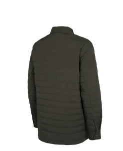 Kjolur Down Shirt Men