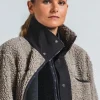 Koster Long Wool Coat Women
