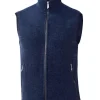 Kurre Vest Mens