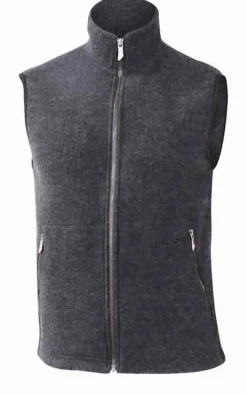 Kurre Vest Mens