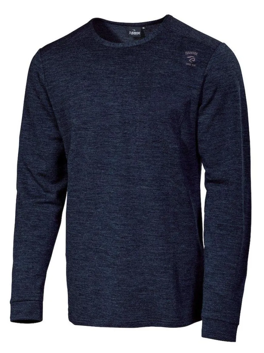 Leo Long Sleeve Men