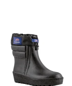 Lia Low Boots