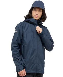 L.I.M. Airak 2.5 Jacket Men