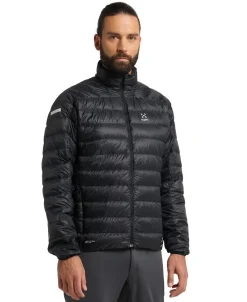 L.I.M. Down Jacket Men
