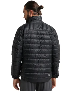L.I.M. Down Jacket Men