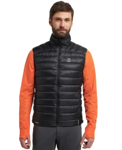 L.I.M. Down Vest Men