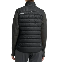 L.I.M. Down Vest Women