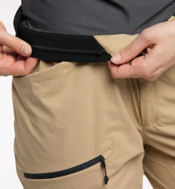 L.I.M. Fuse Shorts Women