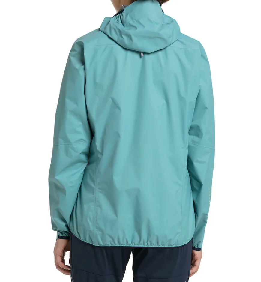 L.I.M. GTX II Jacket Women