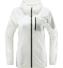 L.I.M. Shield Hood Women