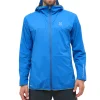 L.I.M. Tempo Trail Jacket Men