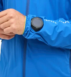 L.I.M. Tempo Trail Jacket Men