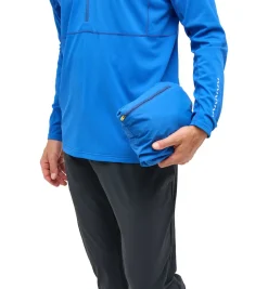 L.I.M. Tempo Trail Jacket Men