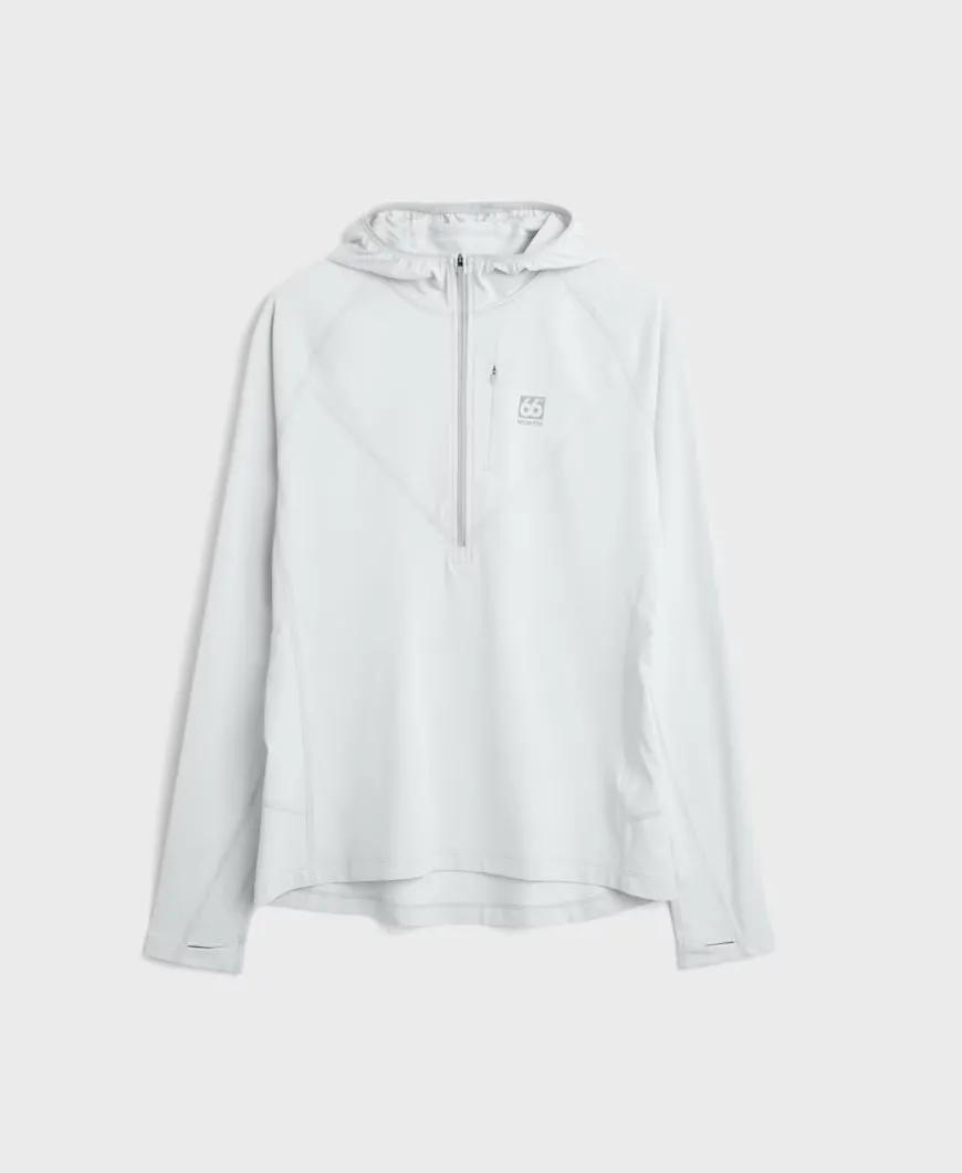 Ljosufjoll Hoodie Women