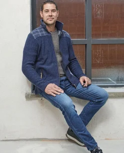 Lumber Overshirt Men