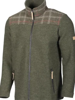 Lumber Overshirt Men