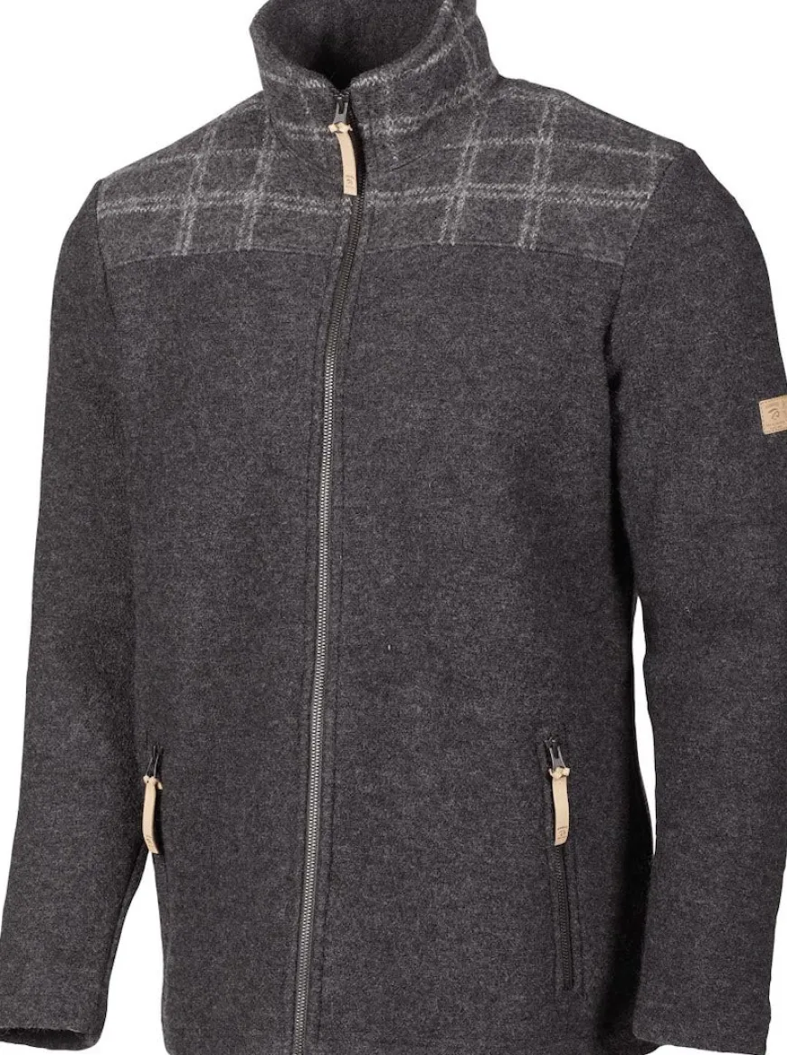 Lumber Overshirt Men