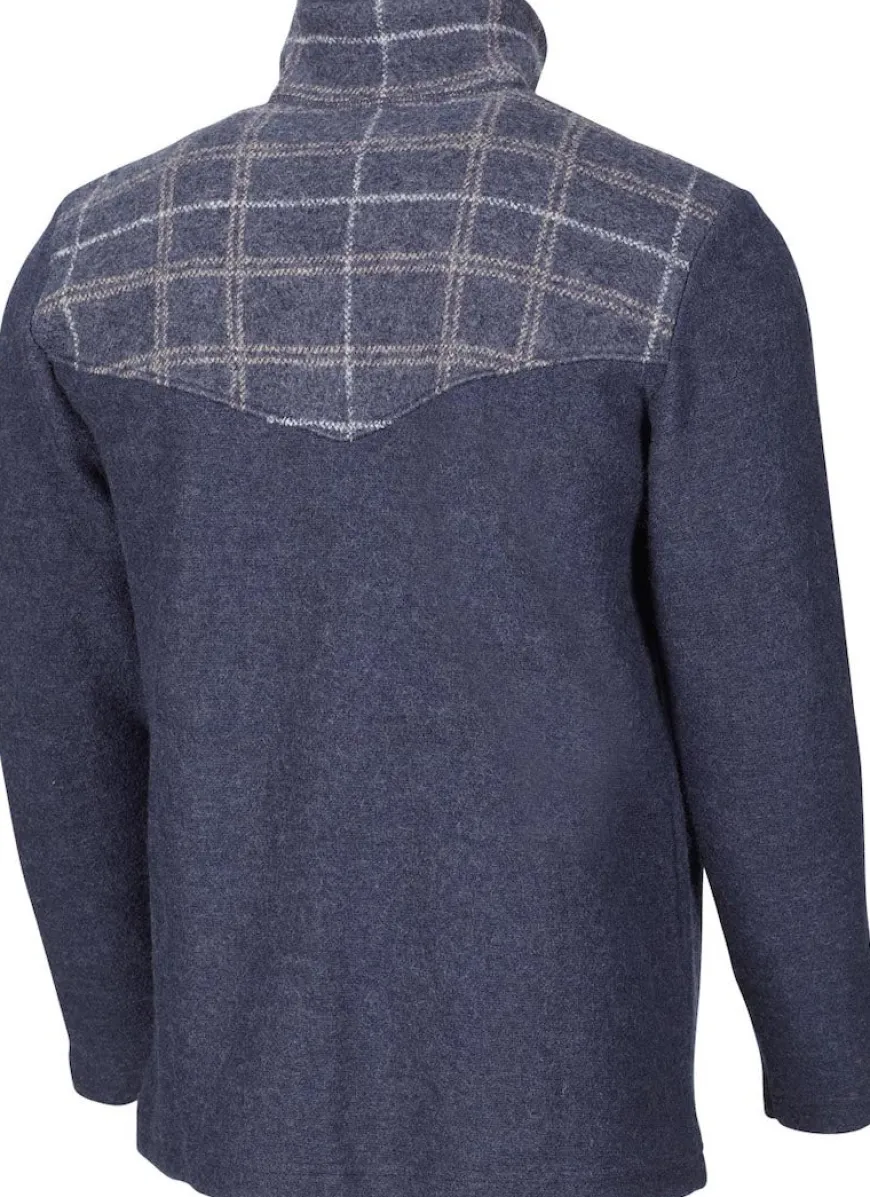 Lumber Overshirt Men