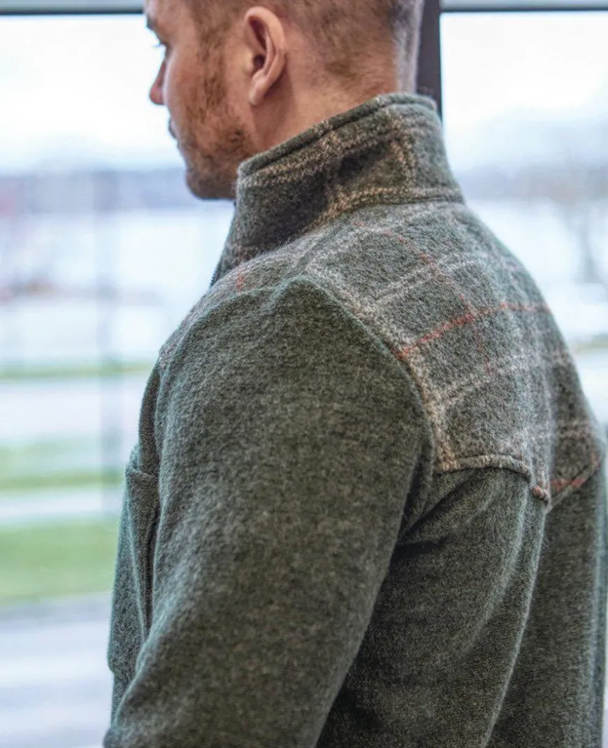 Lumber Overshirt Men