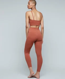 Lunar Luxe Leggings Women