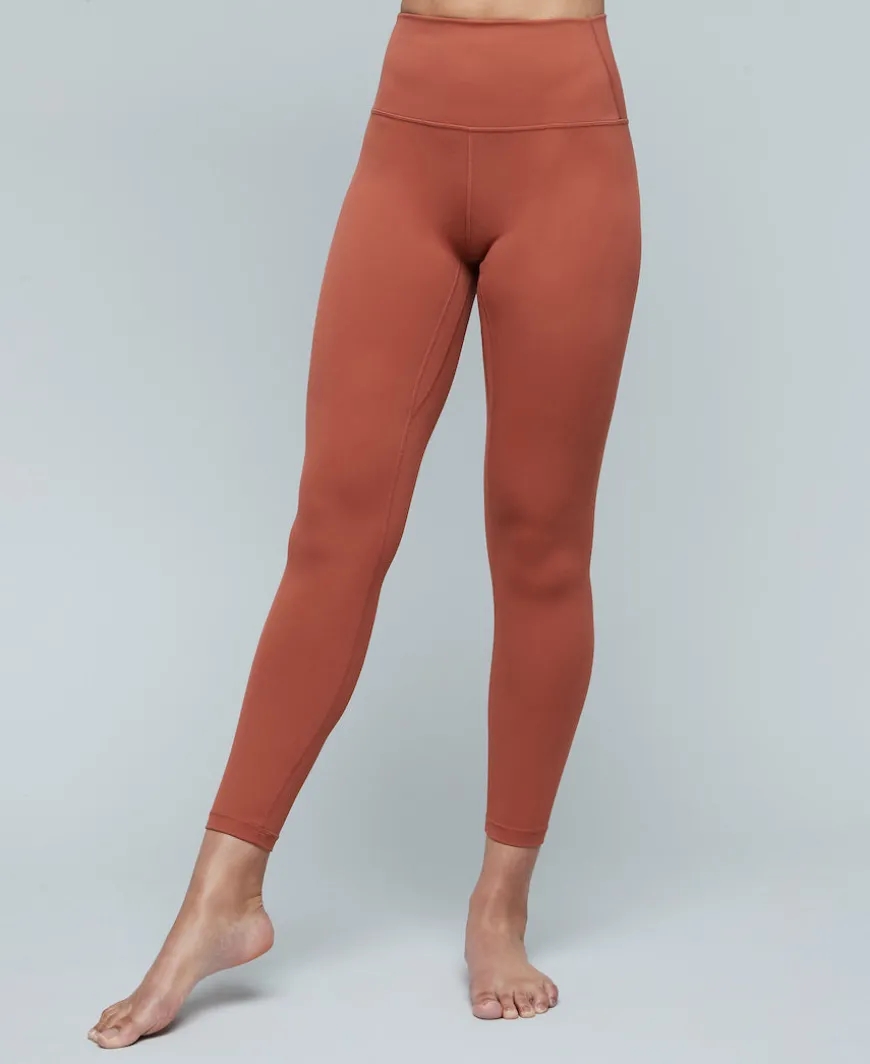 Lunar Luxe Leggings Women