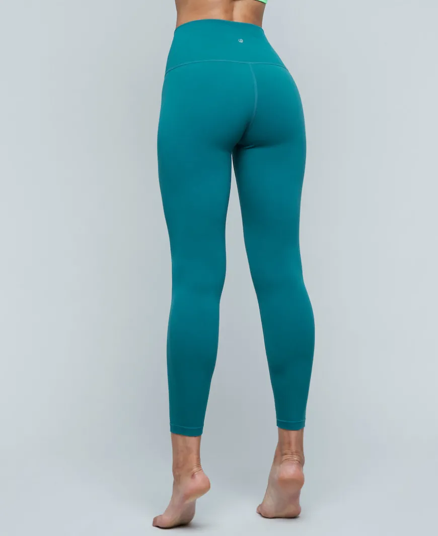 Lunar Luxe Leggings Women