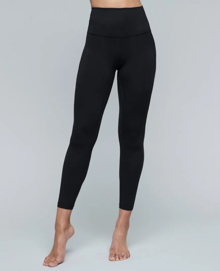 Lunar Luxe Leggings Women