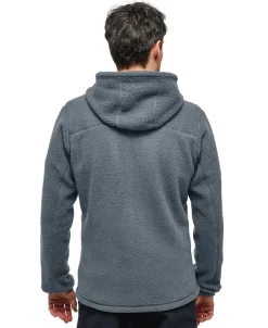 Malung Pile Hood Men