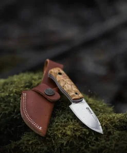 Mandra Knife
