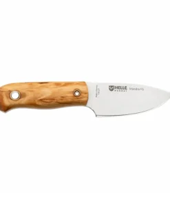 Mandra Knife