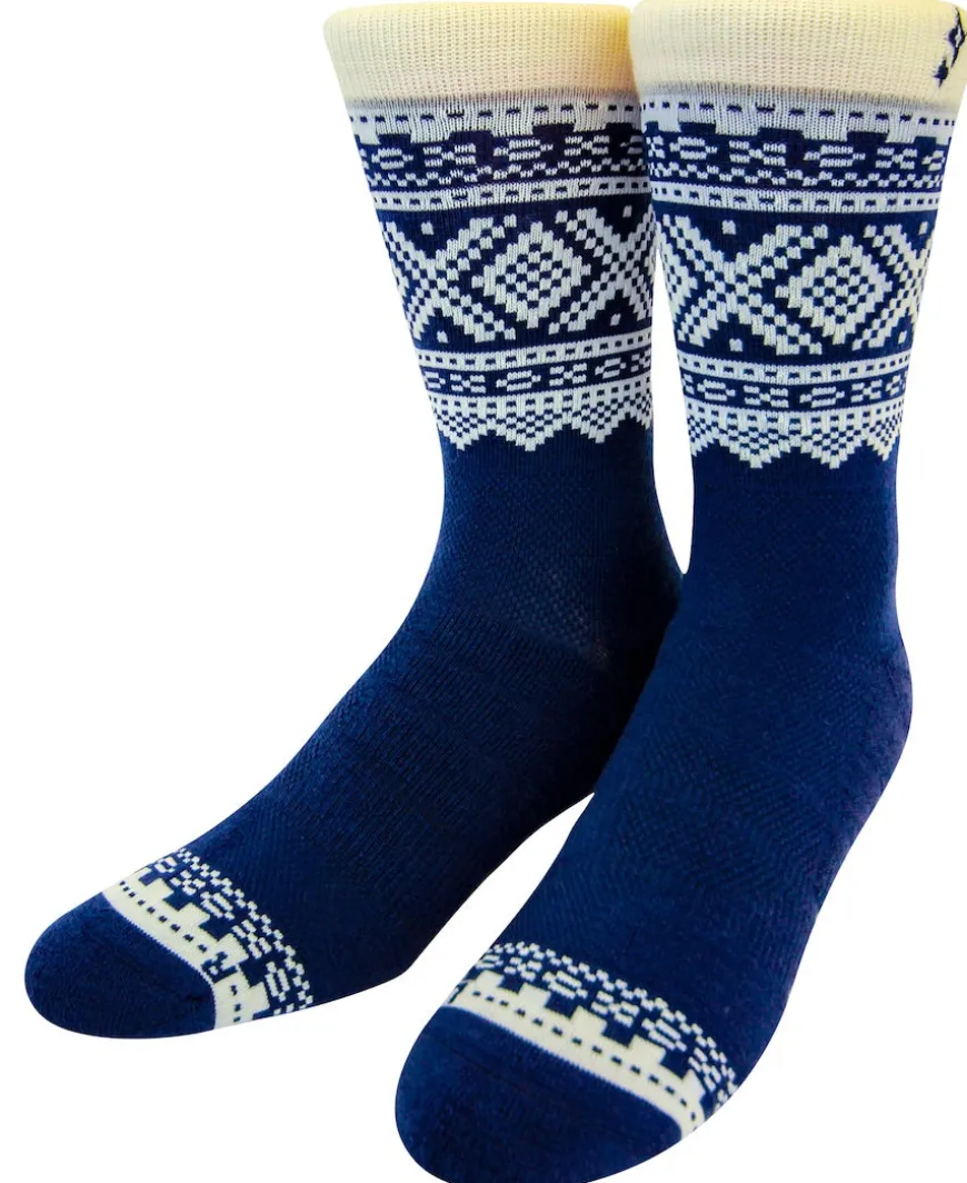 Marius Crew Socks