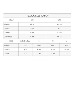 Marius Knee High Socks