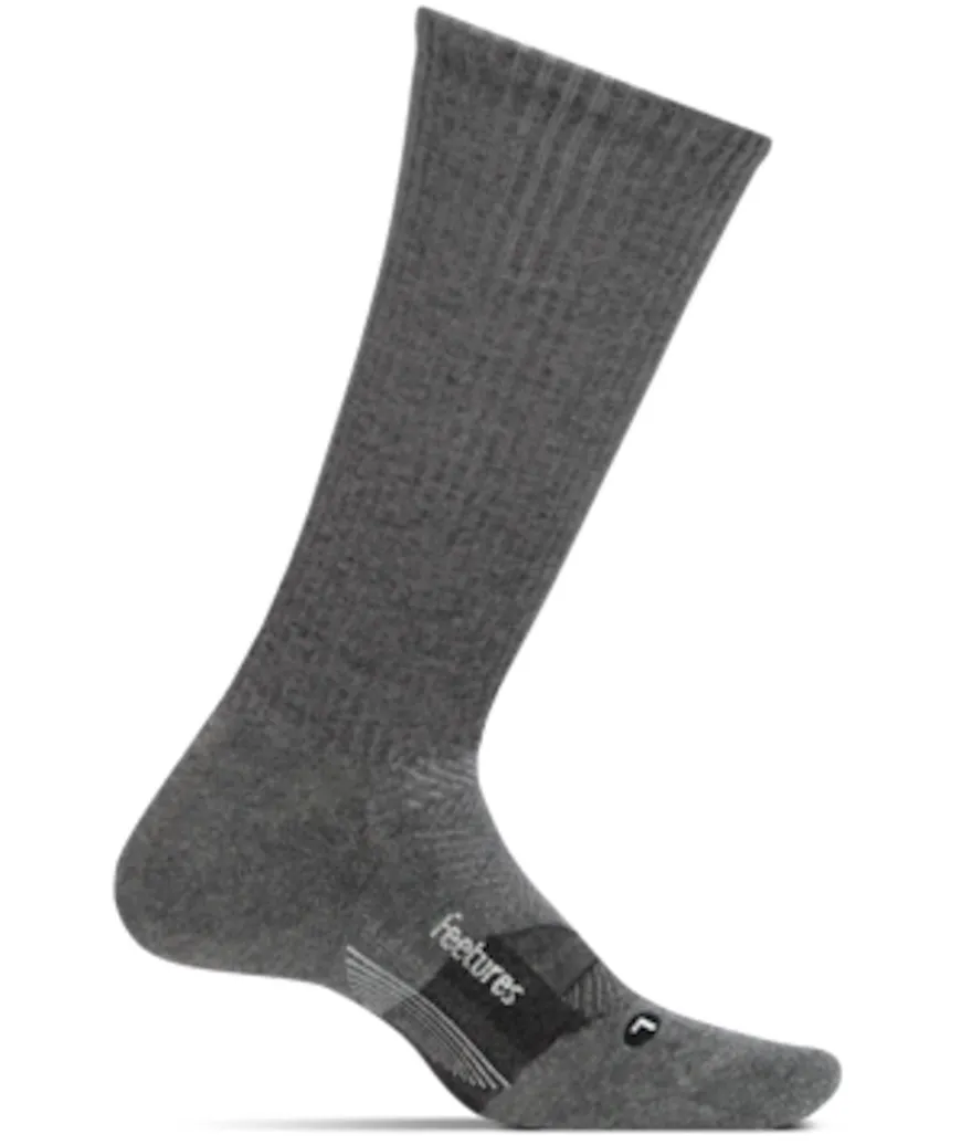 Merino 10 Cushion Crew