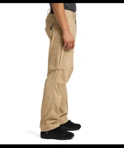 Mid Standard Zip-off Pant Men