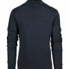 5Mila Half Zip Men
