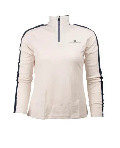 5Mila Half Zip Women