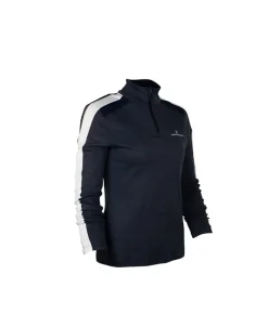 5Mila Half Zip Women