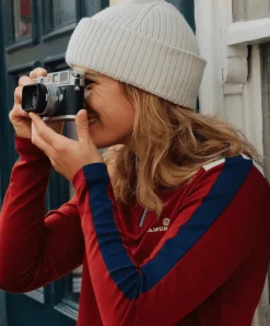 5Mila Half Zip Women