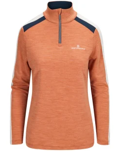 5Mila Half Zip Women