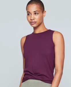 Moonchild Draped Tank