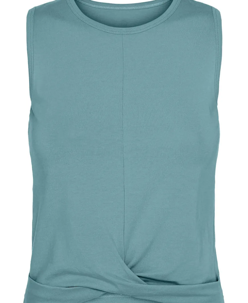 Moonchild Draped Tank