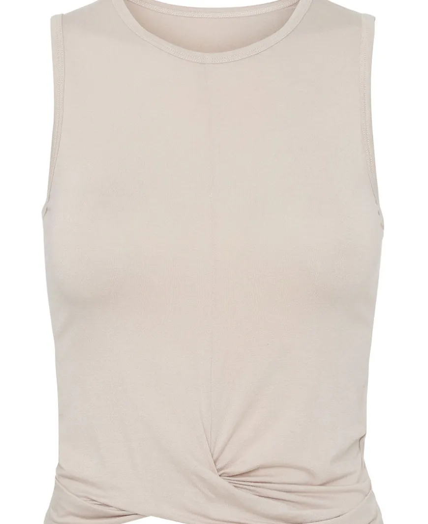 Moonchild Draped Tank