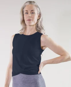 Moonchild Draped Tank