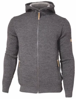Morel Full Zip Hood Men