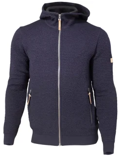 Morel Full Zip Hood Men