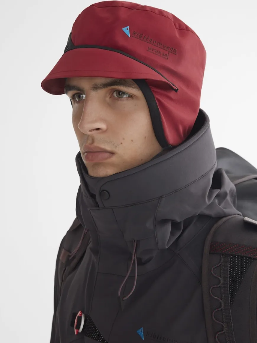 Mysse 3.0 Hat Unisex