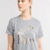 Naomi T Shirt Women