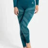 Natural + Kinship Warm Baselayer Bottoms Women