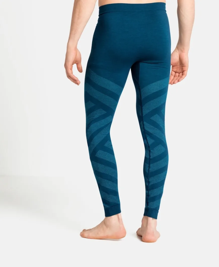 Natural + Kinship Warm Baselayer Bottoms Men