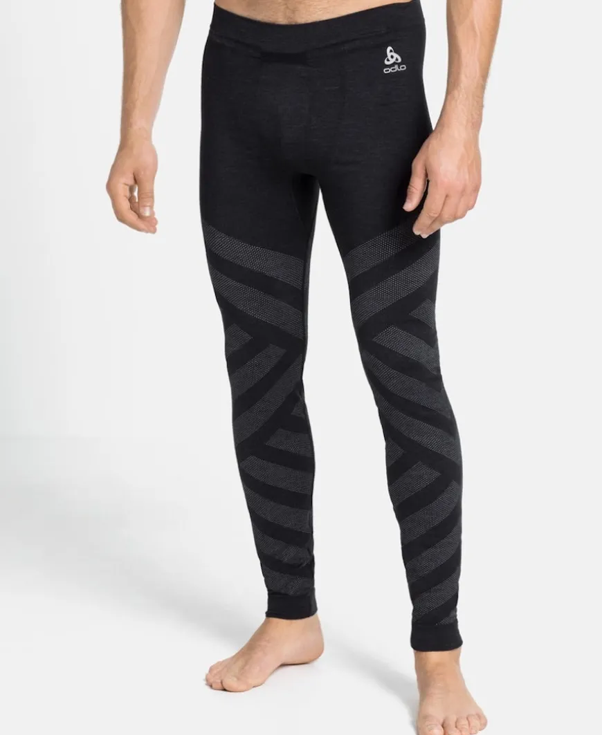 Natural + Kinship Warm Baselayer Bottoms Men